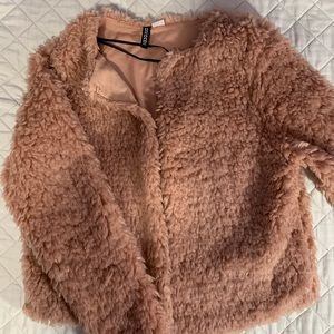 H&M Fussy Jacket